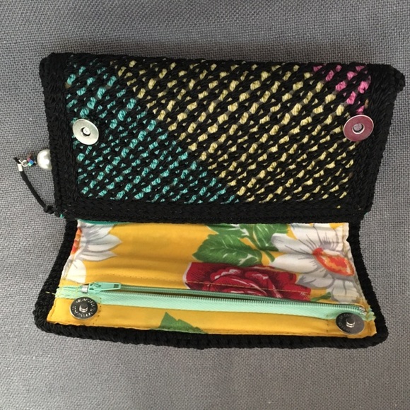 Hand made wallets - Picture 5 of 8